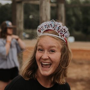 Meet your Posher, Kaitlyn